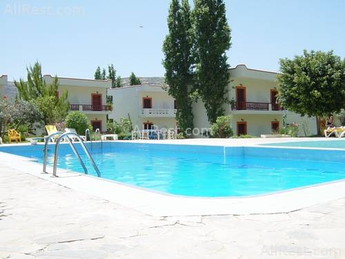 Matala Valley Village Hotel 17